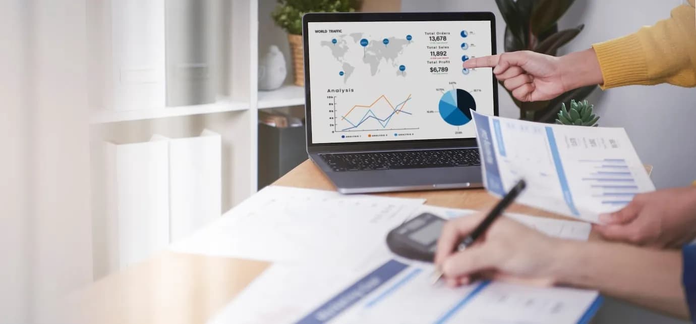 Meilleurs éditeurs de logiciel ERP et métier : les solutions