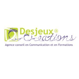 Desjeux créations : agences webmarketing d'Angers