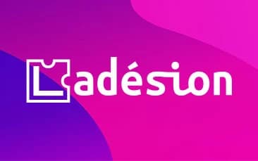 Ladésion : la solution de gestion automatisée pour les structures et leurs adhérents