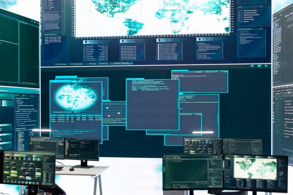 Architecture de défense multicouche pour la sécurité des applications