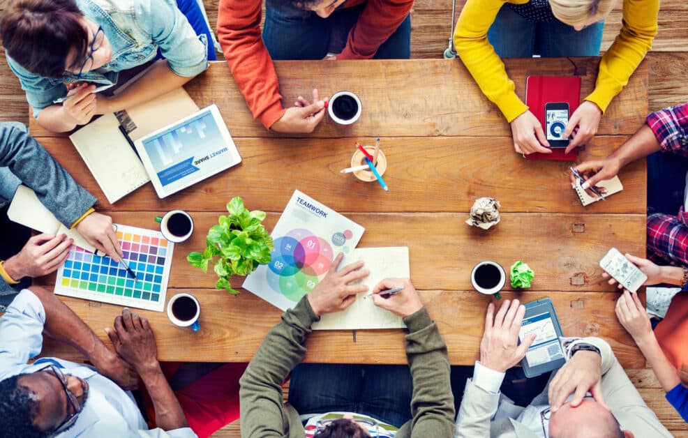Sécurité et confidentialité des données en marketing digital