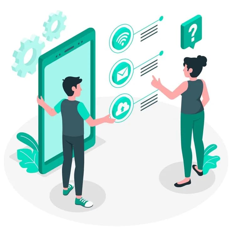 Qu’est ce qu’une application métier ?