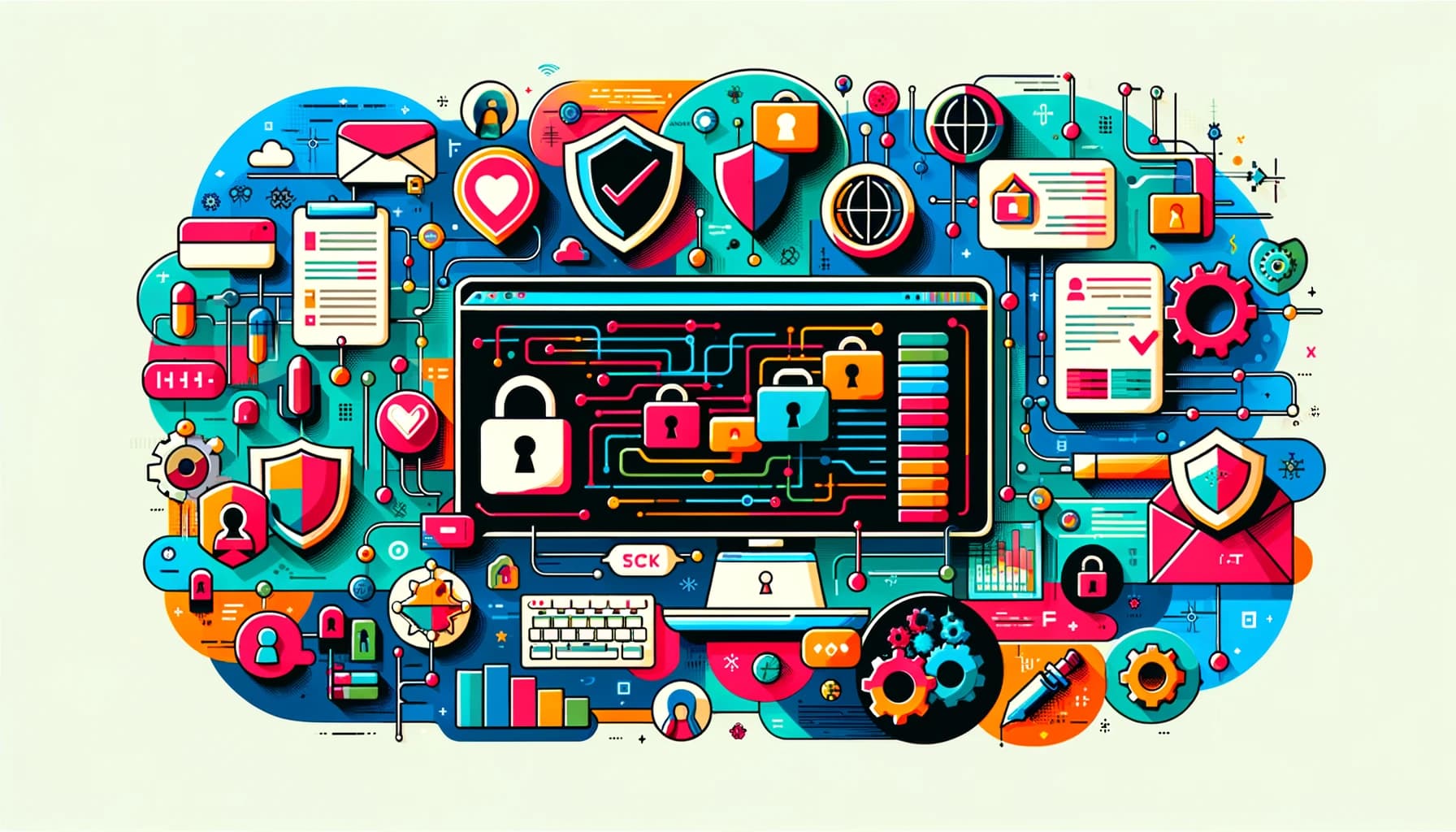 Sécurité des applications Web, comment faire ?