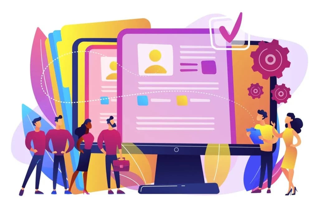C'est quoi une application métiers ?