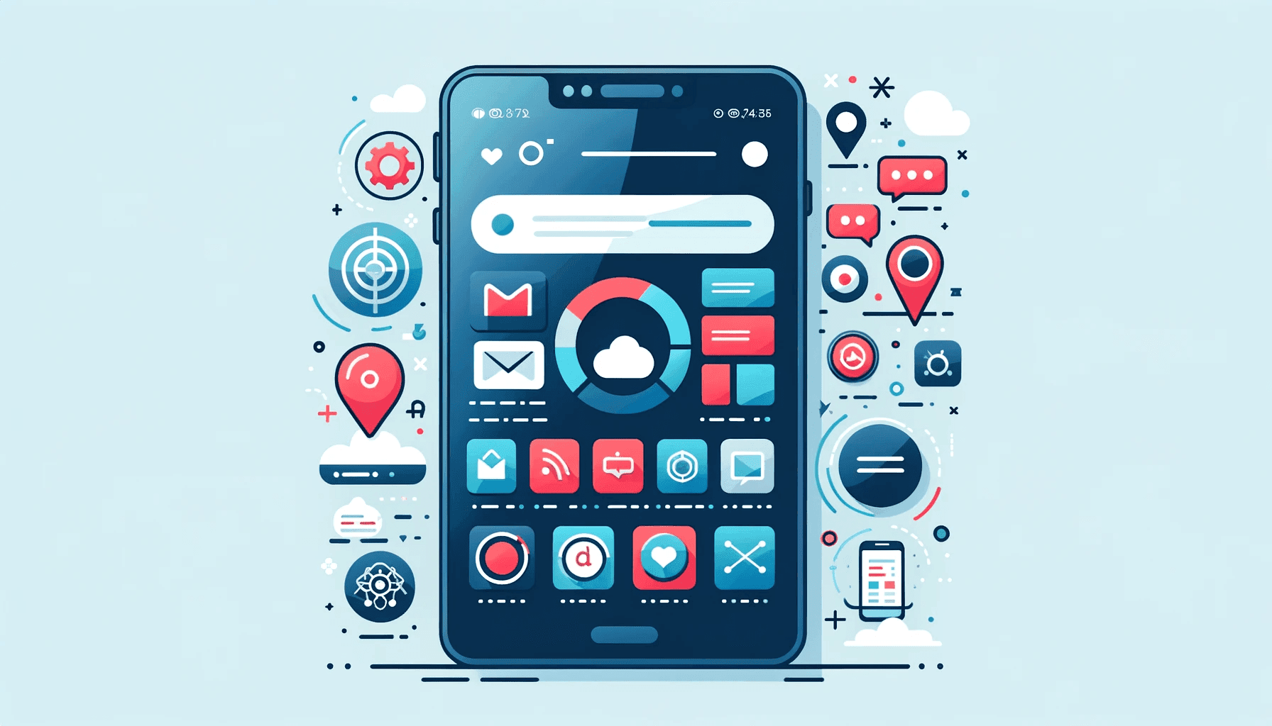 Qu’est-ce qu’une application mobile ?