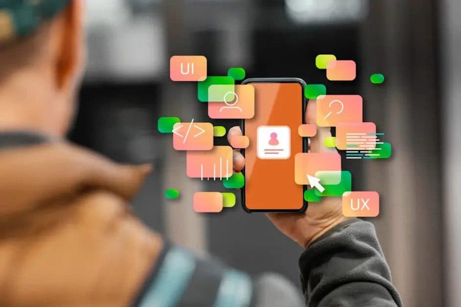 Application métier et centralisation de données