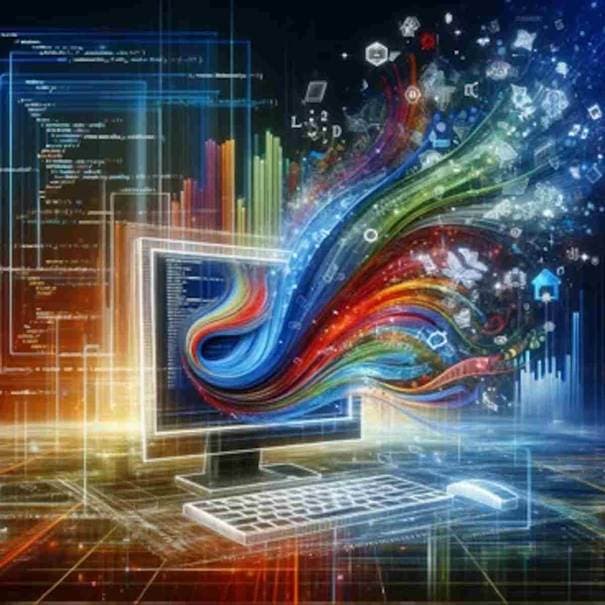 Modèle de cycle de développement logiciel