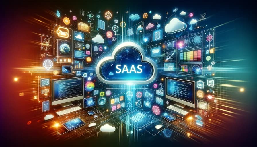 Qu’est-ce qu’un système SaaS ?
