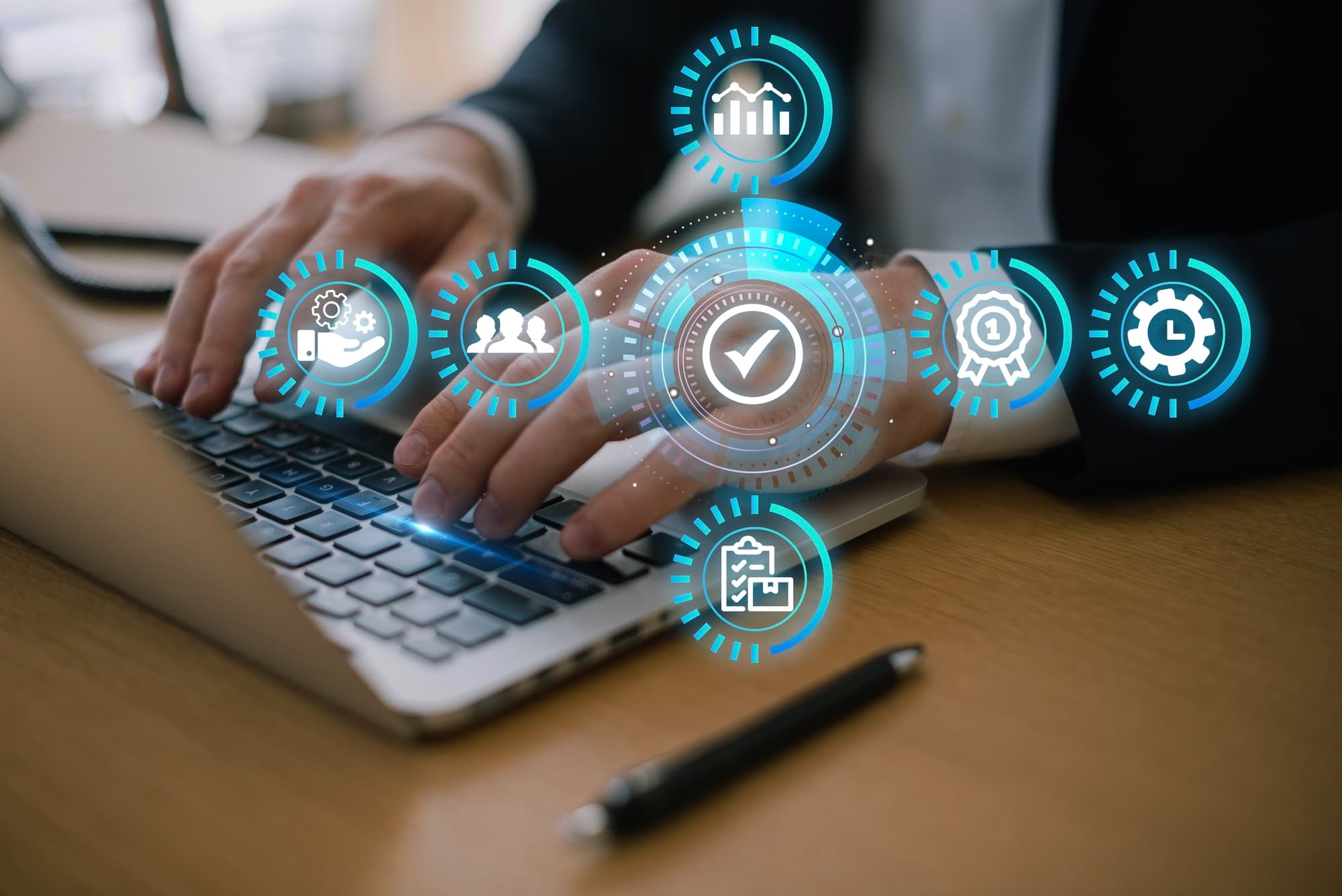 Types de logiciels : applicatif, système, gratuit ou sur mesure… le panorama complet 2026