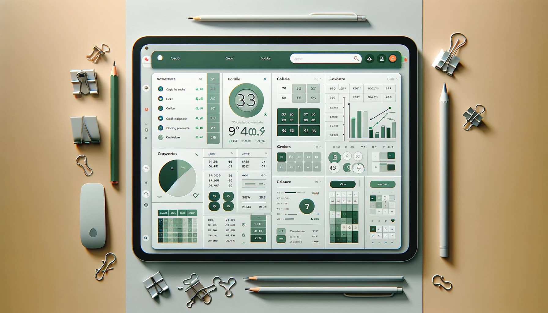 Convertissez vos fichiers Excel en application web