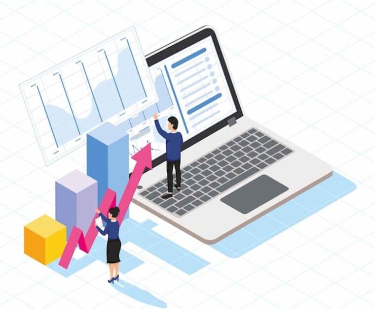 Conversion Excel en application sur mesure