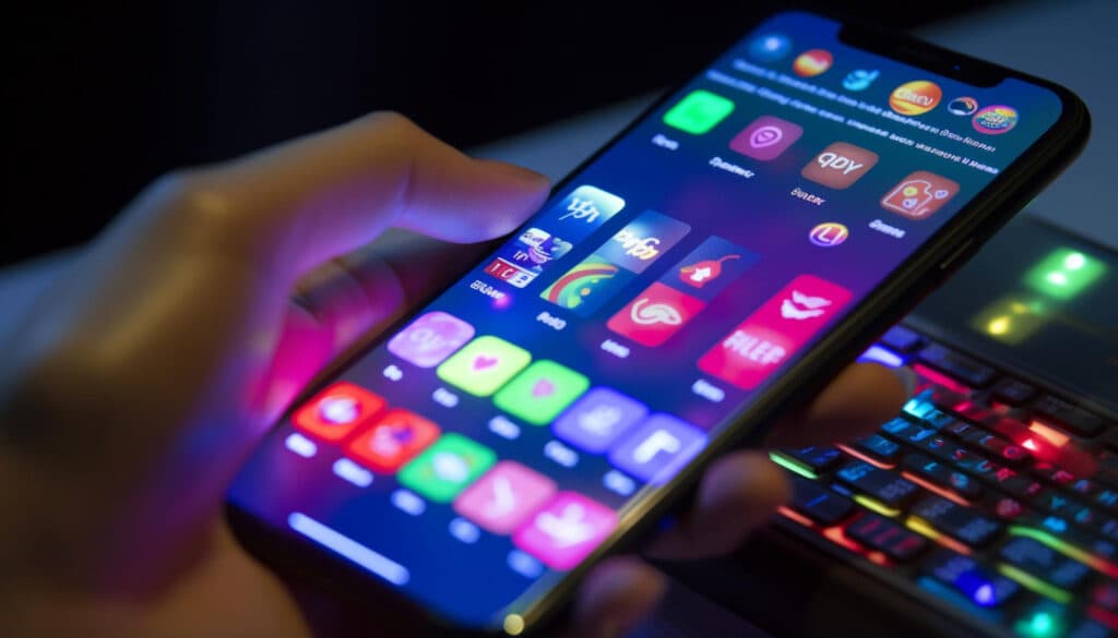 Analyse de rentabilité financière pour le marché des applications mobiles 2026
