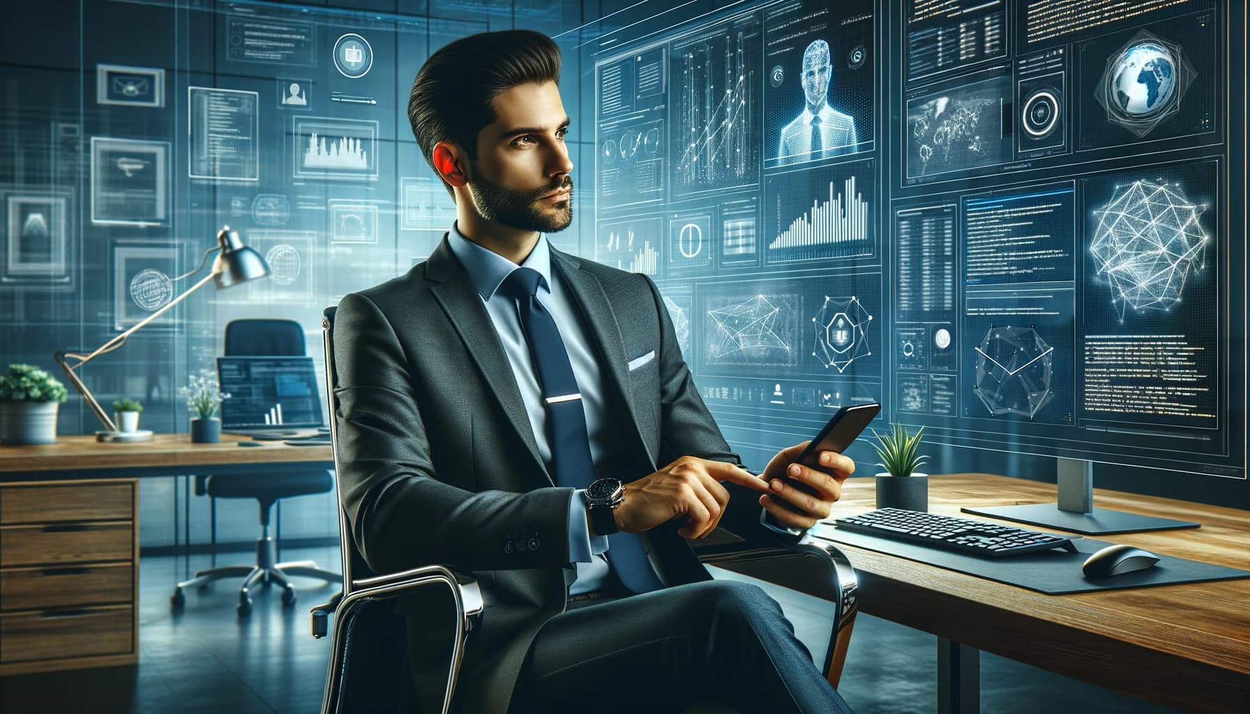 Fiche Métier : Chief Technical Officer (CTO)