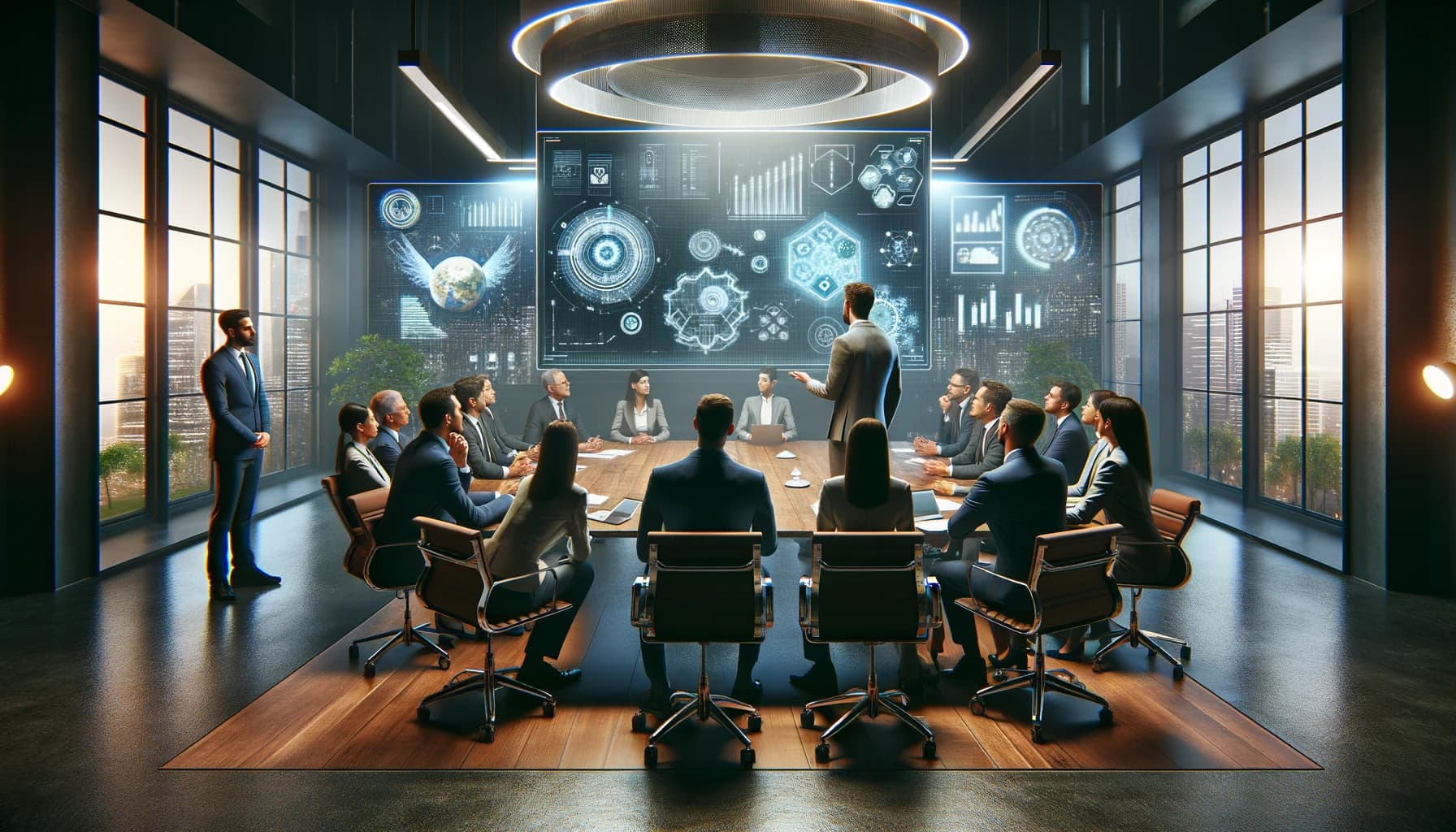 Trouver le CTO parfait pour votre entreprise : les étapes à suivre