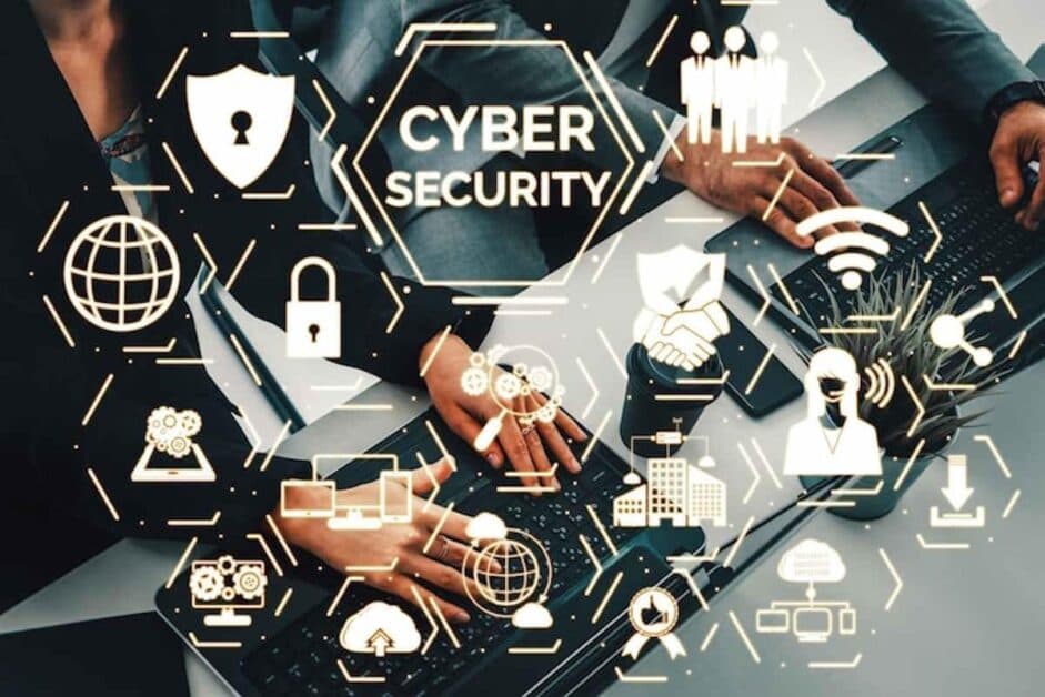 Cyber sécurité et développement informatique