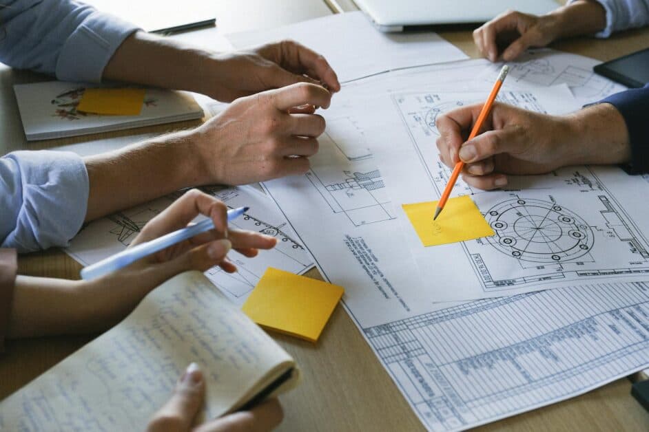 Gestion de projet et suivi de roadmap logicielle