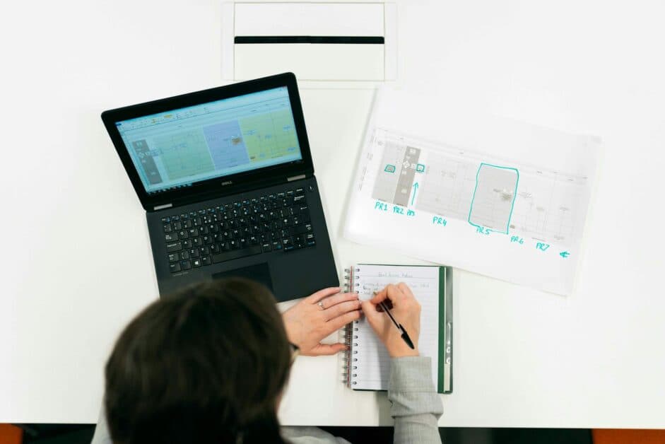 Analyse des risques et sécurité en gestion de projet informatique