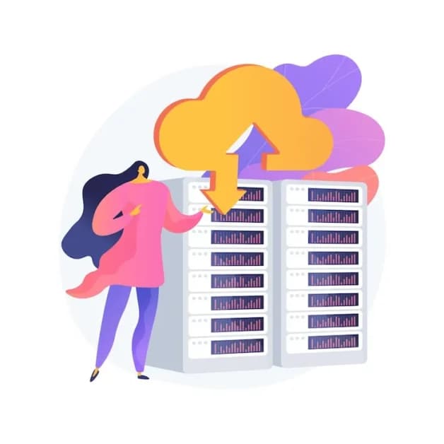 Représentation SGBD Cloud