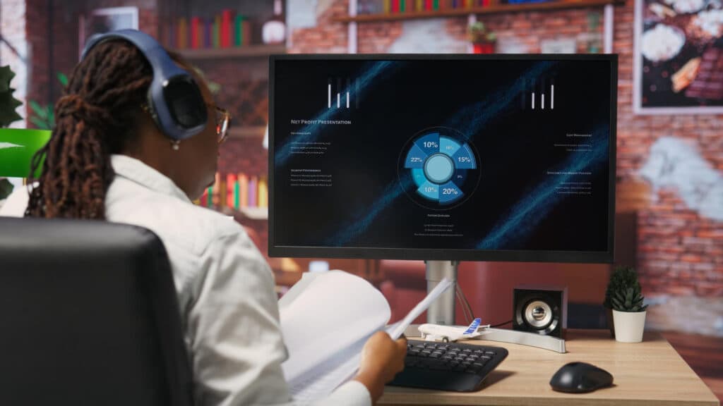 Analyse du retour sur investissement et de la rentabilité logicielle