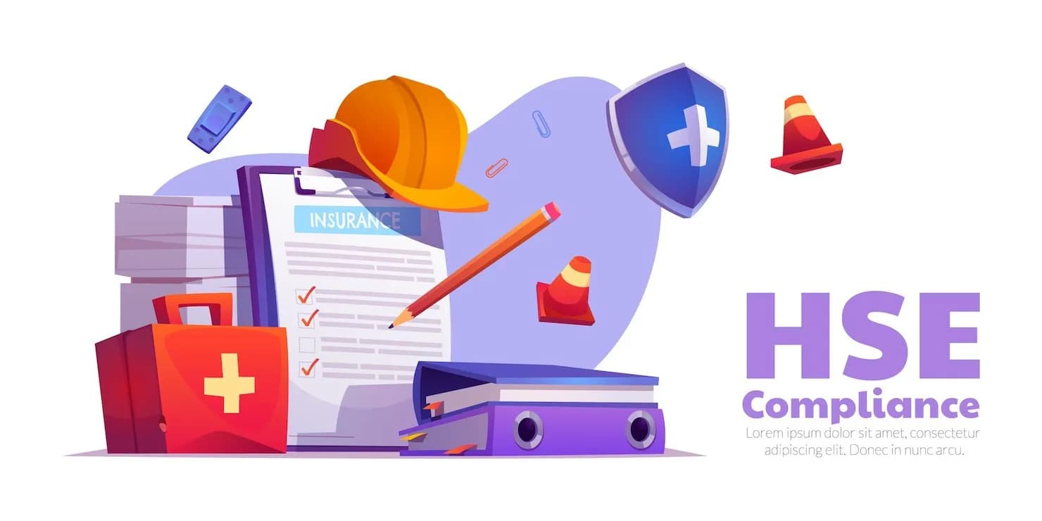Pourquoi utiliser un logiciel QHSE ?