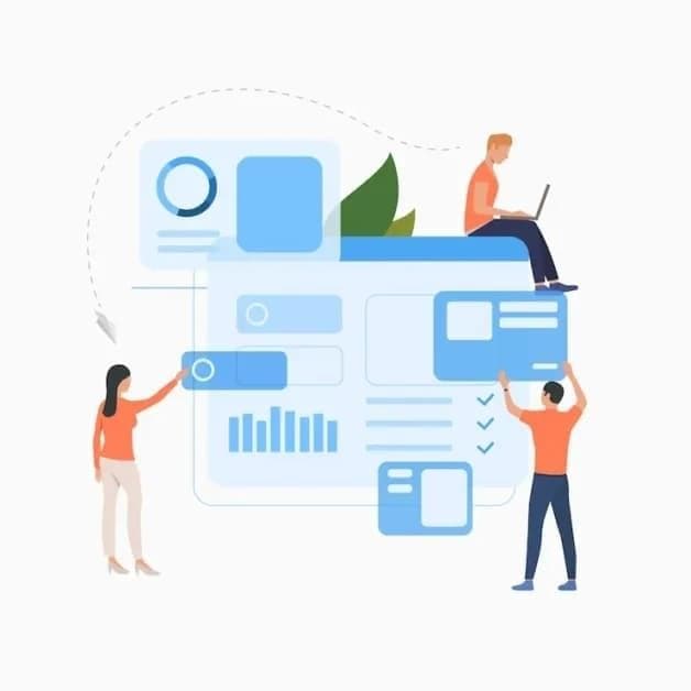 Avantages d'un logiciel de gestion d'entreprise