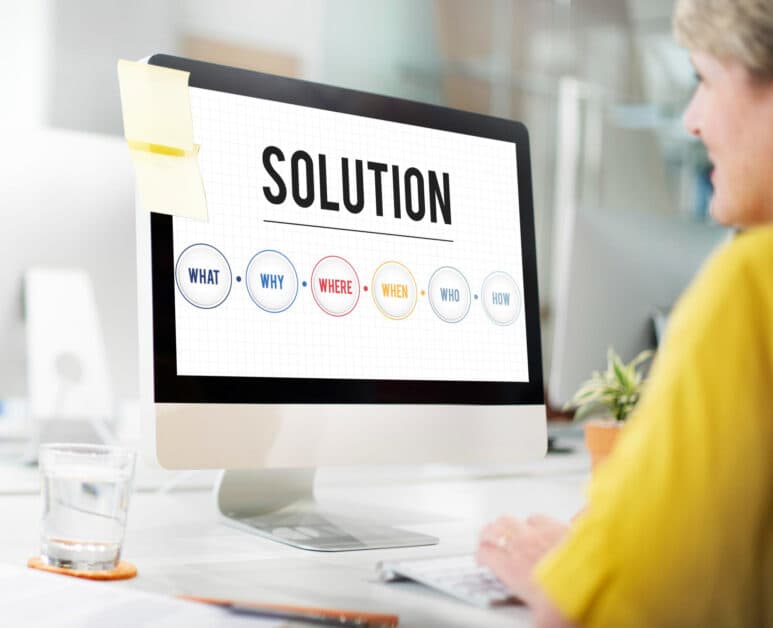 Modernisation des systèmes d'information