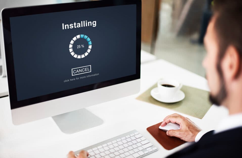 Audit de dette technique pour décider d'une mise à jour programme