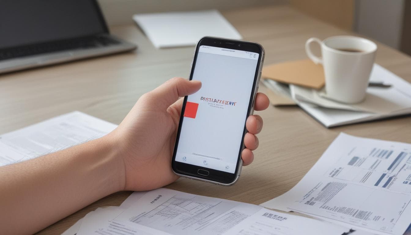 Comment créer une application mobile ?