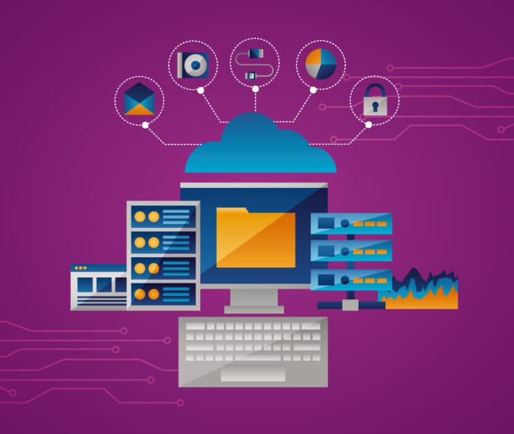 Modèles d'externalisation : TMA et développement web