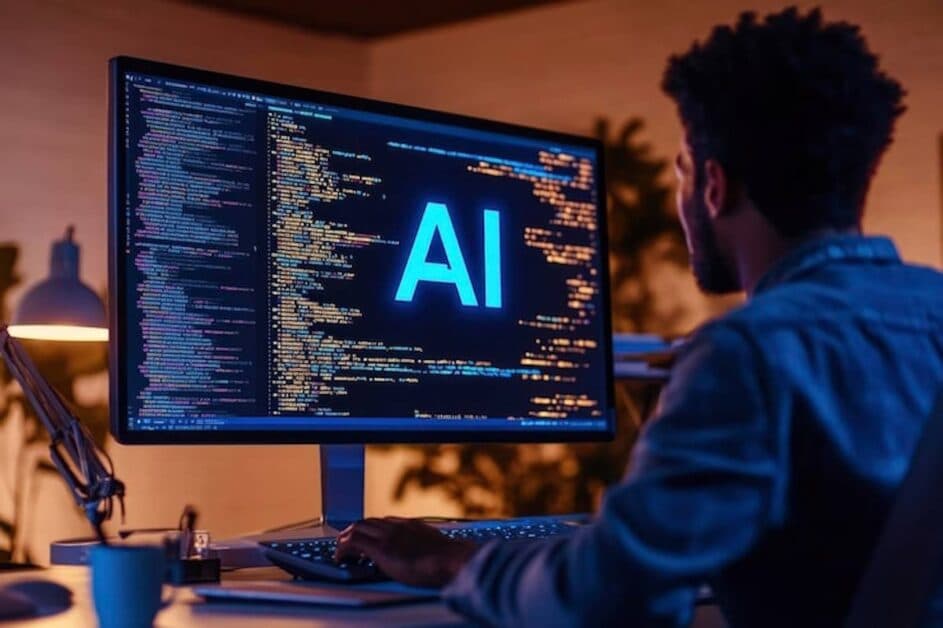 IA dans le développement d'un logiciel