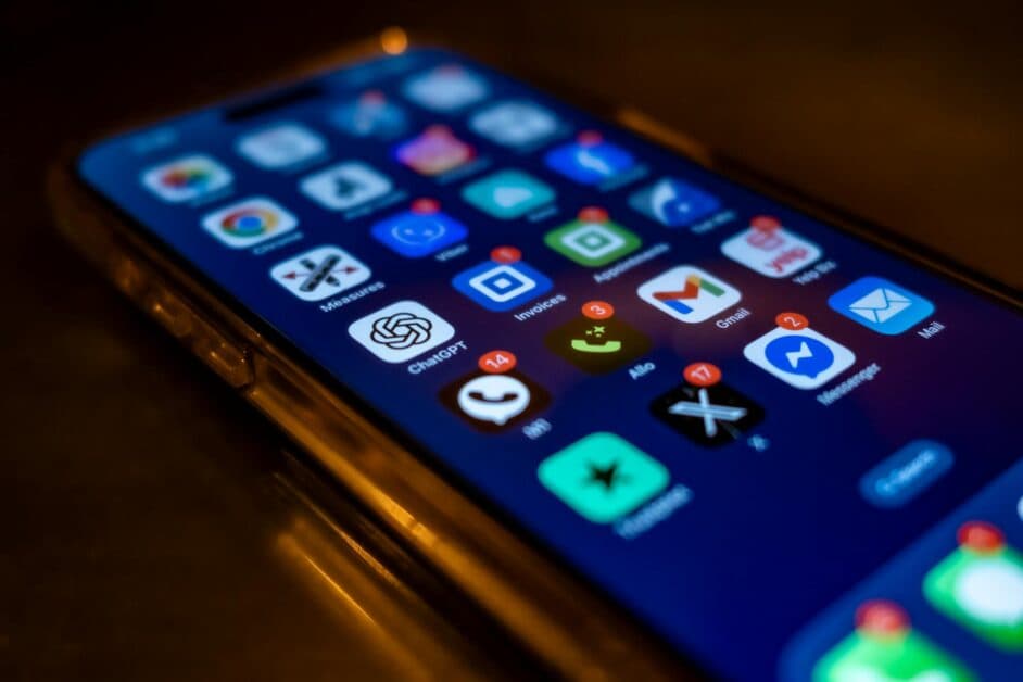 Réussite projet mobile et performances applications mobiles optimisées