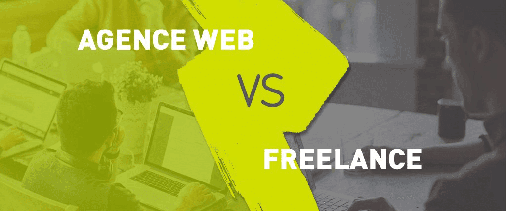 Agence web ou freelance : que choisir pour son projet digital ?