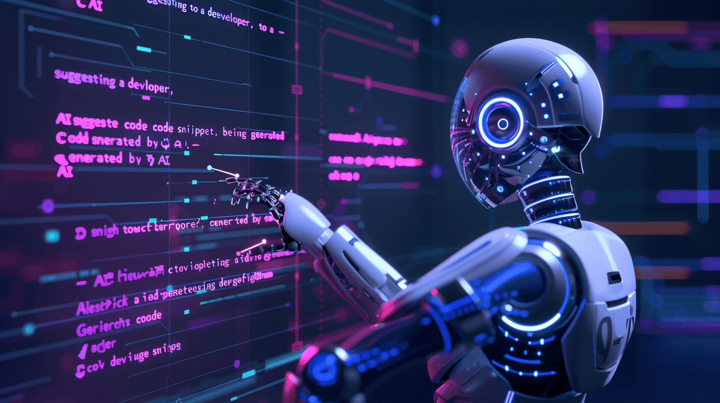 L’impact de l’intelligence artificielle sur le développement mobile