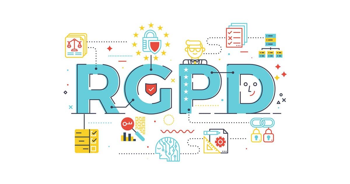 Audit de conformité RGPD : le guide complet pour évaluer, corriger et sécuriser vos traitements de données