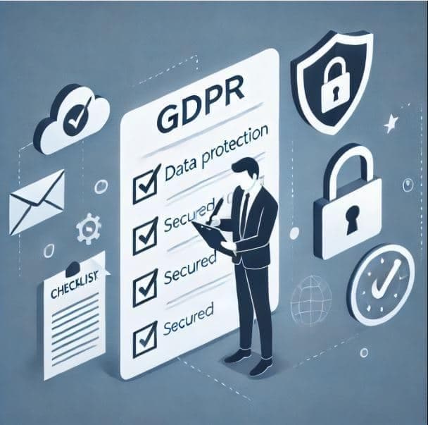 Audit RGPD 2026 : guide complet conformité | AquilApp