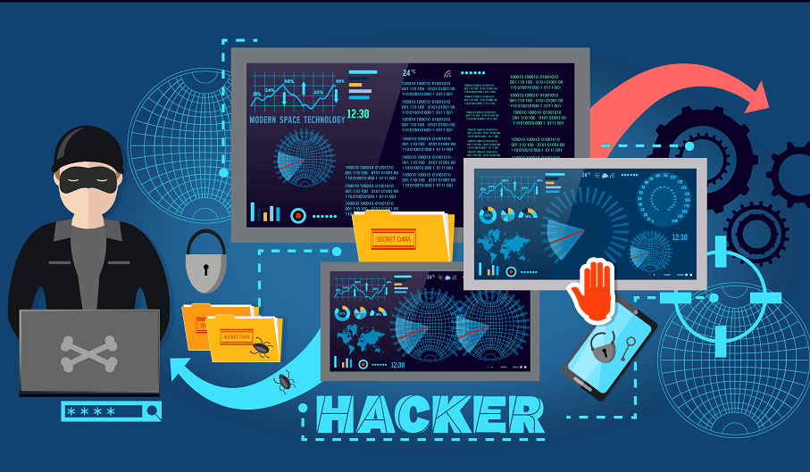 menaces applications web