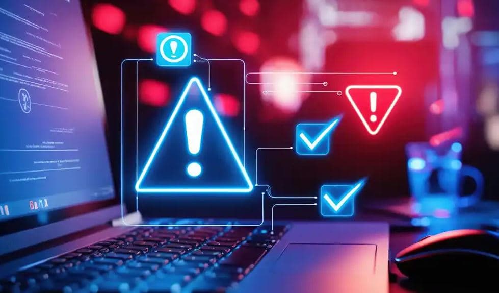 Sécurité des outils et infrastructures web