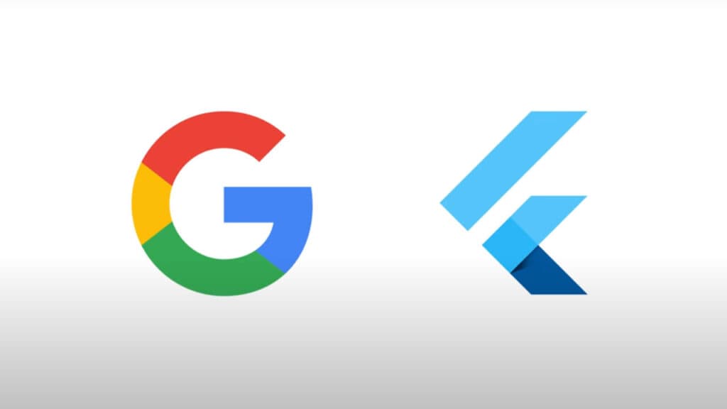 Flutter by Google
