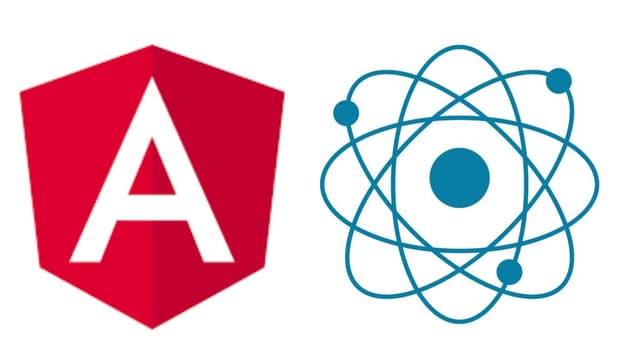 Angular vs React 2026 : quel framework front-end