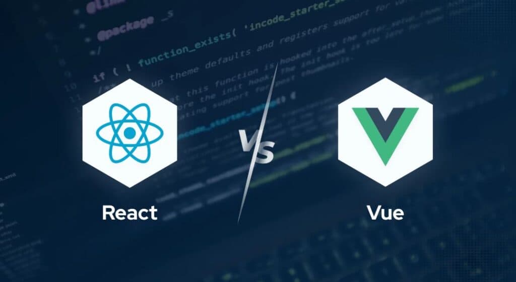 React vs Vue.js
