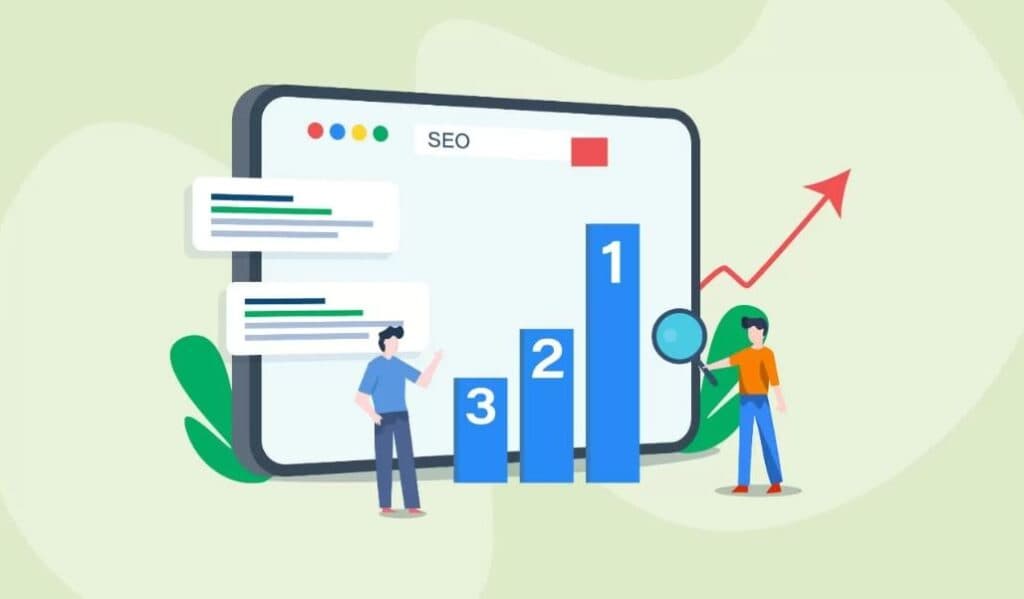 Maravel vs Node.js : SEO et optimisation pour le web moderne