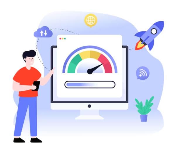 Laravel vs Node.js : Performance et rapidité d’exécution