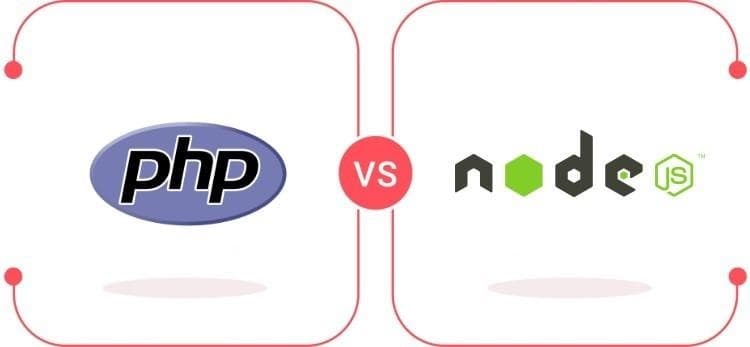 PHP ou Node.js