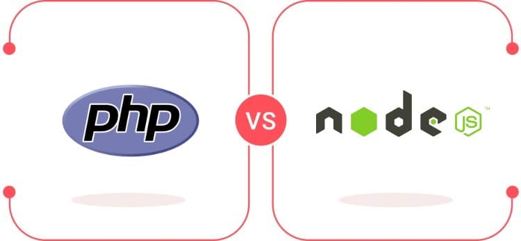 Comparatif Node.js ou PHP