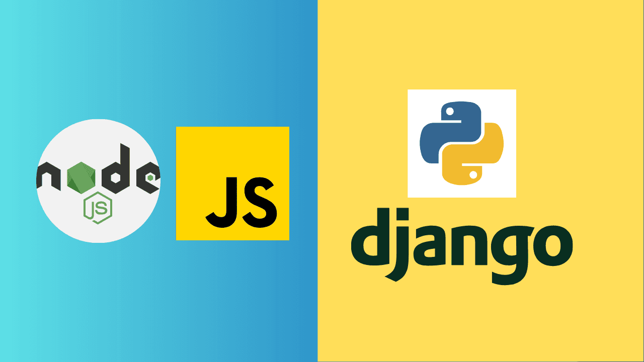Django vs Node.js : Quel back-end choisir pour un projet web ?