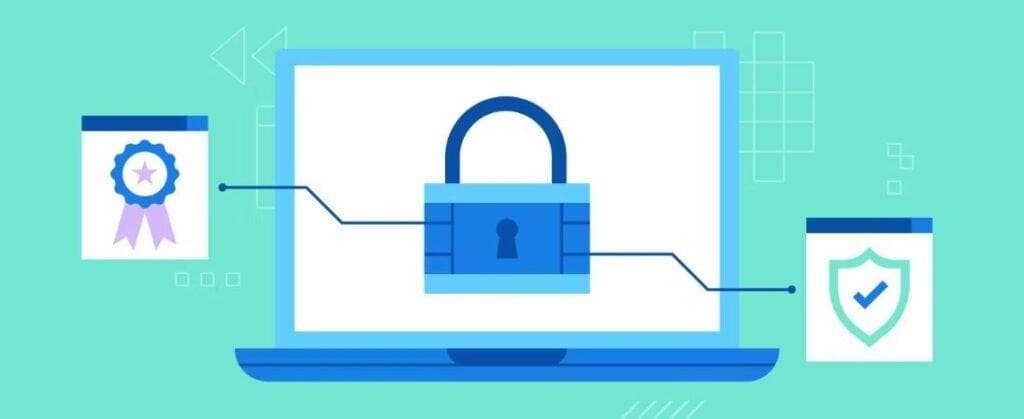 sécurité Django vs Node.js
