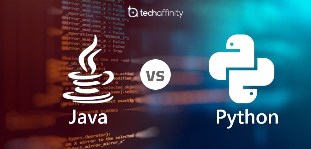 Python ou Java : différences clés pour le développement web et logiciel