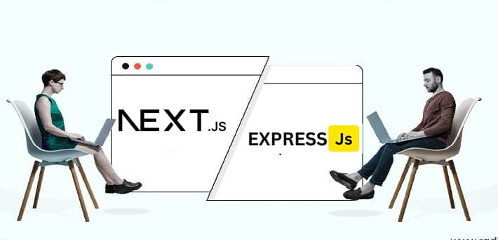Next.js vs Express.js : Cas d’usage & choix stratégiques