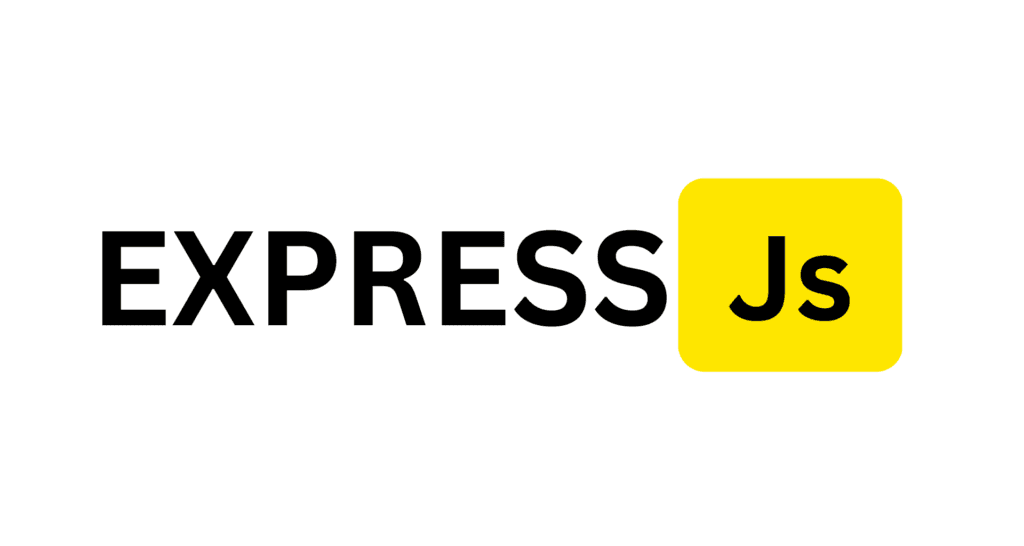 Express.js logo