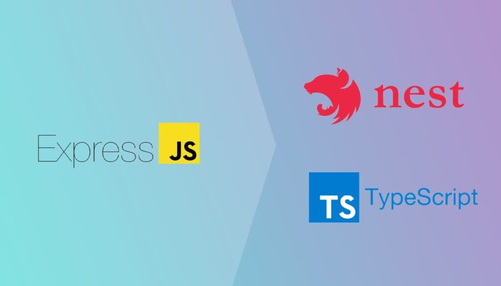 Migration d'Express.js vers NestJS